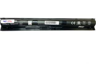 WEFLY Laptop Battery Compatible For HP Pavilion 17-G146NF 4 Cell Laptop Battery