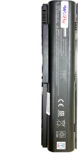 WEFLY Laptop Battery Compatible For HP Pavilion dv4367ea 6 Cell Laptop Battery