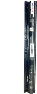 WEFLY Laptop Battery Compatible for HP Pavilion KI04 15-AB001NK, 15-AB001NP, 15-AB001NV, 15-AB001TU, 15-AB001TX, 15-AB002AU, 15-AB002NF, 15-AB002NH, 15-AB002NIA, 15-AB002NJ, 15-AB002NK, 15-AB002NP, 15-AB002NQ, 15-AB002NS, 15-AB002TU, 15-AB002TX, 15-AB002UR, 15-AB003NH, 15-AB003NIA, 15-AB003NJ, 15-AB003TU, 15-AB003TX, 15-AB003UR, 15-AB004LA, 15-AB004NA, 15-AB004NC, 15-AB004NH, 15-AB004NJ, 15-AB004NK, 15-AB004TU, 15-AB004TX, 15-AB004UR 4 Cell Laptop Battery