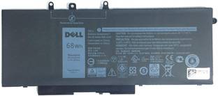 DELL GJKNX LAPTOP BATTERY FOR Latitude 5490 , Precision 15 3520 , Latitude 5480 , Precision 3520 4 Cell Laptop Battery