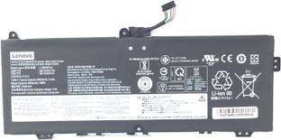 Lenovo L19M4PG2，L19L4PG2 Laptop battery for C13 Yoga Gen 1 Chromebook-20UYS02B00, Flex 5 1470 80XA0001US, Flex 5 1470 81C9000DUS, Flex 5 1570 4 Cell Laptop Battery
