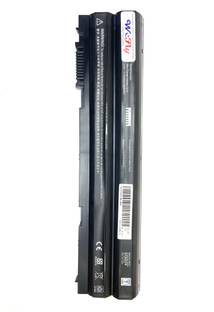 WEFLY Laptop Battery Compatible for T54FJ 8858X M5Y0X E6420 E6430 Laptop Battery for Dell Latitude E5420 E5430 E5520 E5530 E6530 E6520 Inspiron 14R 4420 5420 15R 5520 7520 17R 5720 7720 T54F3 X57F1 0T54FJ KJ321 N3X1D P15F P15G P16G 6 Cell Laptop Battery