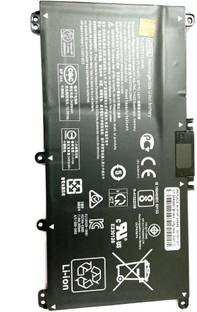 WISTAR HT03XL HT03 Battery For Pavilion 14-ce0xxx 14-ce3064st 3 Cell Laptop Battery
