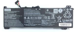 Lenovo L20C3PC2 Laptop Battery for Ideapad Gaming 3-15IHU6 3-15ACH6 82K20015US 82K200UTUS Series L20M3PC2 L20D3PC2 L20L3PC2 5B11B96715 5B11B96719 4 Cell Laptop Battery