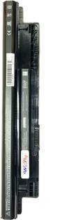 WEFLY Laptop Battery Compatible For Dell Latitude 2421 6 Cell Laptop Battery