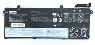 Lenovo L18M3P73 L18M3P74 L18L3P73 Laptop Battery For ThinkPad T490 ThinkPad T490 20N2A00ECD		 ThinkPad T490 20N2001MCD		 ThinkPad T490 20N2A004CD		 ThinkPad T490 20N2A00DCD ThinkPad T490 20N2A002CD 4 Cell Laptop Battery
