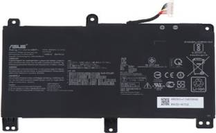 ASUS B31N1726 LONG CABLE Battery For ROG Strix FX531 FX531GT G512LI G531GD PX731GT 4 Cell Laptop Battery