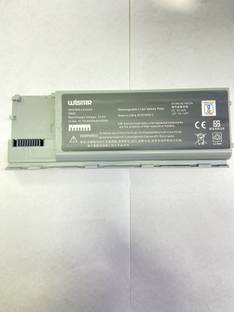 WISTAR Laptop Battery Compatible For Dell Latitude D630 UMA 6 Cell Laptop Battery