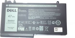 DELL NGGX5 Latitude E5270 E5470 E5570 P48F001 Precision M3510 Series 0JY8D6 JY8DF 954DF 0954DF RDRH9 0...