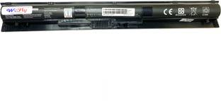 WEFLY Laptop Battery Compatible For HP Pavilion 15-AB059NA 4 Cell Laptop Battery