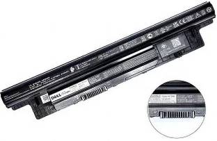 DELL XCMRD ORIGINAL 6 Cell Laptop Battery