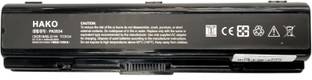 HAKO Toshiba 52G Dynabook AX 6 Cell Laptop Battery
