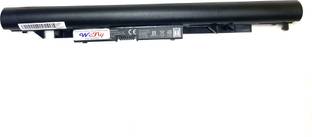 WEFLY Laptop Battery Compatible for JC04 JC03 919700-850 Battery for HP Laptop 15-bs0xx 15-bs1xx 15-bw0xx,15-bs015dx 15-bs060wm 15-bs013dx 15-bs038dx 15-bs020w 15-bw033wm 15-bw053od 15-bw011dx 15-bs115dx 15-bs113dx hstnn-lb7v 919681-421 4 Cell Laptop Battery