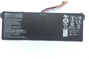 Acer AC14B8K Laptop battery for Aspire R3-131T R3-131T- P344 R5-571T R5-571T-59DC R5-571TG R5-431T R5-...