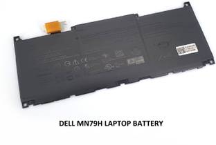 SOLUTIONS-365 COMPATIBLE MN79H BATTERY FOR DELL XPS 13 Plus 9320 Series XPS9320-7523BLK-PUS 3 Cell Lap...