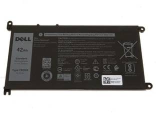 DELL YRDD6 1VX1H for Inspiron 3493 3582 3593 3793 Series 3 Cell Laptop Battery