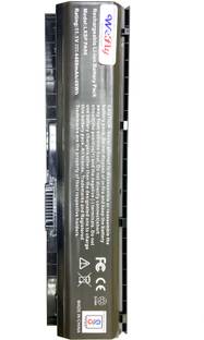 WEFLY Laptop Battery Compatible For HP Omen 17-w209ng 6 Cell Laptop Battery