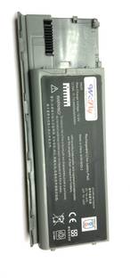 WEFLY Laptop Battery Compatible For Dell Latitude D630 ATG 6 Cell Laptop Battery