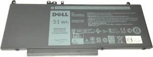 DELL G5M10 Latitude E5450 E5550 E5270 E5470 E5570 8V5GX R9XM9 WYJC2 079VRK 79VRK F5WW5 HK60W XF9M 4 Cell Laptop Battery
