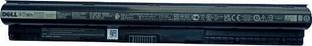 DELL M5Y1K Original battery for 3451 5458 3452 5552 5559 3551 3558 5551 5555 5558 4 Cell Laptop Battery