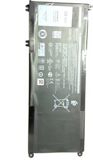 WEFLY Laptop Battery Compatible for Dell Inspiron 17 7778 4 Cell Laptop Battery