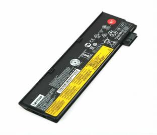 Lenovo T470 61 01AV424 THINKPAD T570 T580 T470 T480 P51S P52S TP25 SERIES 3 Cell Laptop Battery