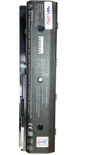 WEFLY Laptop Battery Compatible For HP Envy DV4-5313TX 6 Cell Laptop Battery