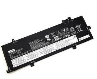 Lenovo L21C4P72 Laptop Battery for ThinkPad P16s Gen 1 & Gen 2, T16 Gen 1 & Gen 2 (86Wh / 5570mAh, 15.44V, 4-Cell, Li-Polymer) 4 Cell Laptop Battery