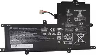 HP FO02XL BATTERY FOR Chromebook 11A-NA0001NI Chromebook 11A-NA0002MU Chromebook 11A-NA0021NR 4 Cell Laptop Battery