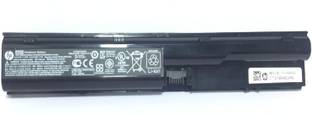 HP Laptop Battery 4330s 4331s 4430s 4431s 4435s 4530s 4535s 4536s Series 3ICR19/66-2 633733-1A1 633733-321 633805-001 650938-001 HSTNN-DB2R 6 Cell Laptop Battery