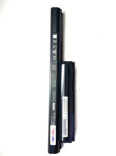 WEFLY Laptop Battery Compatible For Sony VAIO PCG-71811w 6 Cell Laptop Battery