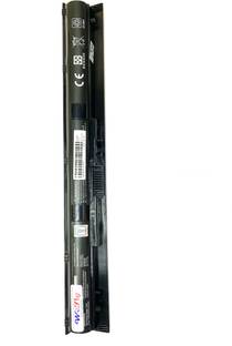 WEFLY Laptop Battery Compatible For HP Pavilion 17-G012UR 4 Cell Laptop Battery