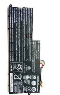 WEFLY Laptop Battery Compatible for Acer Aspire ES1-111-C0A7 3UF426080-1-T1000 6 Cell Laptop Battery