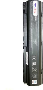WEFLY Laptop Battery Compatible For HP Pavilion dv1617ts 6 Cell Laptop Battery