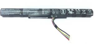 Acer AS16A8K LAPTOP BATTERY FOR Aspire E15 E5-575 E5-575G E5-774 E5-774G Series AS16A7K 3 Cell Laptop Battery