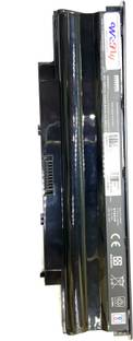 WEFLY Laptop Battery Compatible For Dell Inspiron 17RV-3529DBK 6 Cell Laptop Battery