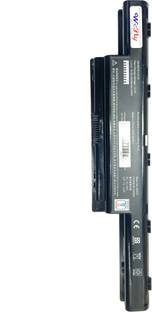 WEFLY Laptop Battery Compatible for Acer Aspire AS10D31 AS10D51 AS10D81 AS10D75 AS10D41 AS10D61 AS10D73 5742 5750 AS10D56 AS10D71 AS10D3E 5250 5560 5755 5251 5253 5552 5733 7741Z 6 Cell Laptop Battery