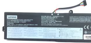 Lenovo L17M3PB1 LAPTOP BATTERY FOR IdeaPad 330-15ICH 330-17ICH 81FK006WSP 81FK003XMH 81FK0035PH 81FK00...