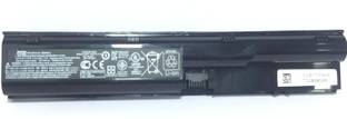 SOLUTIONS-365 PR06 633805-001 Laptop Battery for HP ProBook 4540S 4530S 4440S 4430S 4540 4540S 6460B 633809-001 PR06 PR09 HSTNN-DB2R HSTNN-IB2R HSTNN-LB2R HSTNN-OB2R 6 Cell Laptop Battery