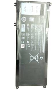 WEFLY Laptop Battery Compatible for Dell Inspiron 17 7786 4 Cell Laptop Battery