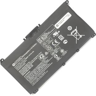 HP HT03XL LAPTOP BATTERY FOR Pavilion 14-ce 14-cf 14-ck 14-cm 14q-cs 14q-cy 14s-cf 14s-cr 15-cs 15-da 15-db 15g-dr 17-by 17-ca HSTNN-LB8L L11421-1C1 L11119-855 Laptop Battery 3 Cell Laptop Battery