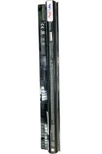 WEFLY Laptop Battery Compatible For Dell INSPIRON 15 (3567) P63F 453-BBBR 4 Cell Laptop Battery