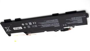 WEFLY SS03XL Laptop Battery Compatible For EliteBook 840 G6 840 G5 3 Cell Laptop Battery Battery Type: Lithium Ion Capacity: 50 Wh 3 Cells Battery Life: 2-3 Hours 6months ₹3,499 ₹8,999 61% off Free delivery