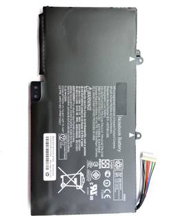 WEFLY NP03XL Laptop Battery Compatible For HP Envy X360 15-U000NS 4 Cell Laptop Battery