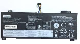 Lenovo L17M4PF0 L17C4PF0 Original Laptop Battery for IdeaPad S530-13IWL S530-13IML Xiaoxin Air 13 [15....