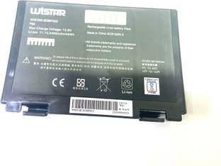 WISTAR Laptop Battery Compatible for Asus PRO5DIJ 6 Cell Laptop Battery