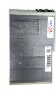 WEFLY Laptop Battery Compatible For D500 Dell Latitude D520, 6 Cell Laptop Battery