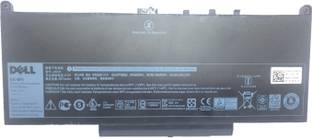 DELL J60J5 Laptop battery for Latitude E7470 E7270 7470 7270 451-BBSY WYWJ2 R1V85 MC34Y 242WD PDNM2 1W...