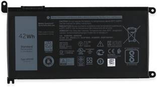 DELL WDX0R 3 Cell Laptop Battery