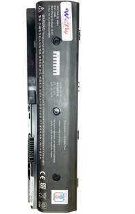 WEFLY Laptop Battery Compatible For HP Envy DV7-7230EG 6 Cell Laptop Battery